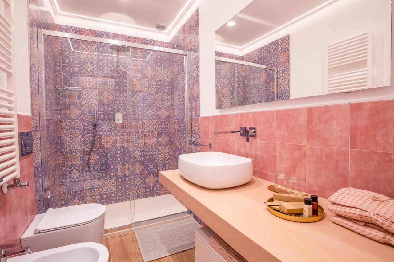 Villa Elia Suite Room Bellaria-Igea Marina Extérieur photo