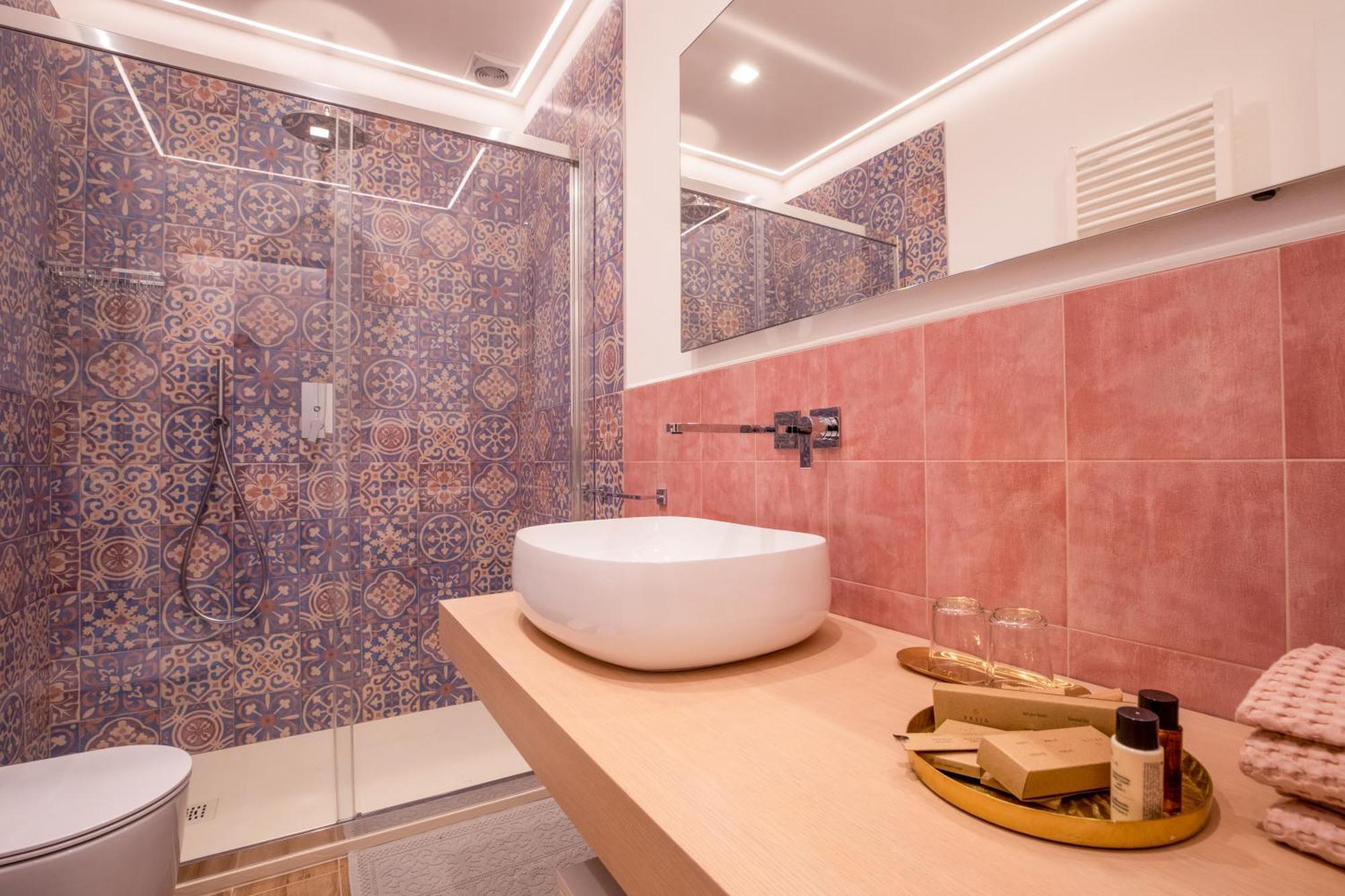 Villa Elia Suite Room Bellaria-Igea Marina Chambre photo